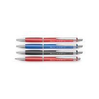 Tušinukas automatinis Forpus Top, 0.7mm, mėlynas