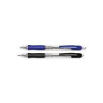 Tušinukas automatinis Forpus Dynamic, 0.7mm, mėlynas