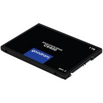 ssd 2,5 - Goodram CX400 Gen2 1TB SSD - 2 nuotrauka