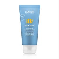  BABE BODY, dermaseptinis rankų kremas, 75 ml