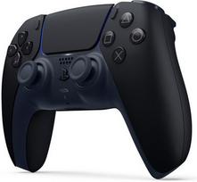 Pirkti Sony PlayStation 5 DualSense Midnight Black (PS5) - Photo 3