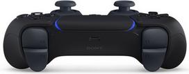 belaidis pultelis - Sony PlayStation 5 DualSense Midnight Black (PS5) - 2 nuotrauka