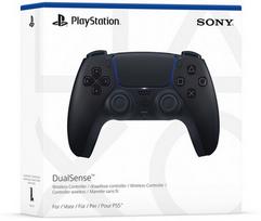 Pirkti Sony PlayStation 5 DualSense Midnight Black (PS5) - Photo 4