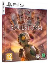 Oddworld Soulstorm PS5 