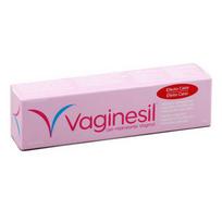 Vaginesil Gel Vaginal Lubricant Heat Effect 30g