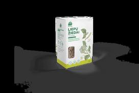 Žolelių arbata, Liepų žiedai, 50g