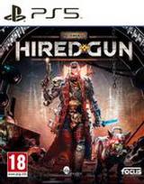 Necromunda: Hired Gun PS5 