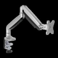 Logilink Desk Mount, BP0042, 13-27 ", Silver