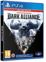 playstation 4 - Dungeons & Dragons: Dark Alliance PS4 - 2 nuotrauka