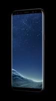 samsung mobilius - Samsung Galaxy S8 G950F 64GB Midnight Black (Juodas) - 5 nuotrauka