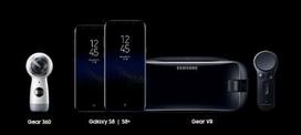 samsung mobilius - Samsung Galaxy S8 G950F 64GB Midnight Black (Juodas) - 17 nuotrauka