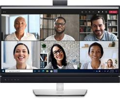 2560 x 1440 ips 27 - Dell C2722DE - 3 nuotrauka