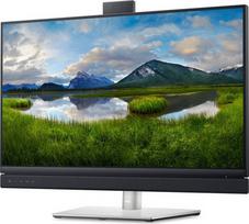 2560 x 1440 ips 27 - Dell C2722DE - 5 nuotrauka