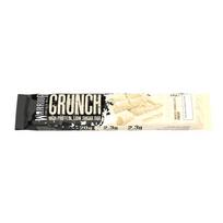 WARRIOR CRUNCH baltyminis batonėlis WHITE CHOCOLATE CRISP 64 g