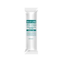 Medrull elastinis fiksuojantis tvarstis Ultra-crepp 15 cm x 4 m
