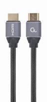 hdmi laidas 2m - Gembird Premium HDMI Cable 2m - 2 nuotrauka