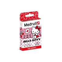 medrull pleistras - Medrull vaikiškas pleistras Hello Kitty N10 - 1 nuotrauka