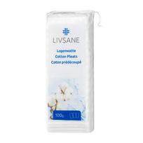 Livsane vata 100 g