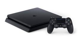 Pirkti Sony Playstation 4 Slim 500GB Black (Juodas) - Photo 3