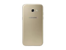 a520 - Samsung Galaxy A5 2017 A520F Gold Sand (Auksinis) - 4 nuotrauka