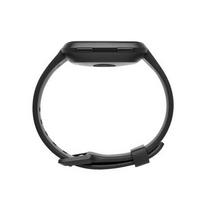 fitbit versa - Fitbit Versa Black (Juodas) - 4 nuotrauka