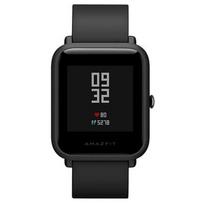 smart watch - Xiaomi Amazfit BIP Black (Juodas) - 2 nuotrauka