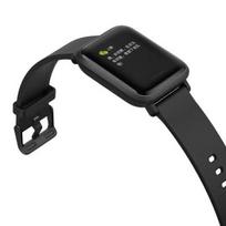 smart watch - Xiaomi Amazfit BIP Black (Juodas) - 4 nuotrauka