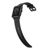 smart watch - Xiaomi Amazfit BIP Black (Juodas) - 5 nuotrauka