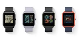 smart watch - Xiaomi Amazfit BIP Black (Juodas) - 6 nuotrauka