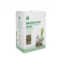 vaistazoliu - ŠVF žolelių arbata vaikams BRONCHUS 50 g - 1 nuotrauka