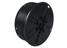 Gembird 3DP-TPE 1.75mm 1kg 420m Black