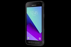 samsung mobilius - Samsung Galaxy Xcover 4 G390 Black (Juodas) - 6 nuotrauka