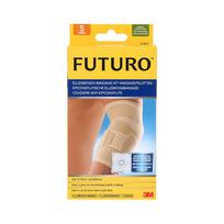 FUTURO alkūnės įtvaras, S dydis, N1