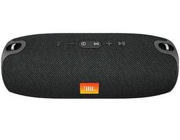 jbl koloneles - JBL Xtreme Black (Juoda) - 2 nuotrauka