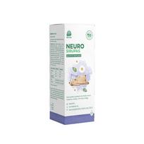 vaistazoliu - ŠVF NEURO SIRUPAS VAIKAMS maisto papildas 120 ml - 1 nuotrauka