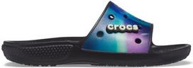 Crocs™ Classic Out Of This World Slide Multi/Black 37,5