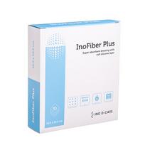  INOFIBER PLUS, 10,5 cm x 10,5 cm, tvarstis, 10 vnt. 