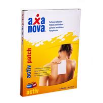  AXANOVA ACTIV, pleistras, 5 vnt.