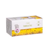  EMILI ČIOBRELIŲ ŽOLĖ, žolelių arbata, 1,5 g, 20 vnt.