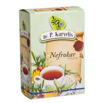  DR. P. KARVELIS NEFROKAR, žolelių arbata, 50 g 