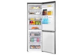 saldiklis saldiklis - Samsung RB33J3205SA/EF - 3 nuotrauka