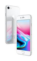 iphone 12 64gb - Apple iPhone 8 64GB Silver (Sidabrinis) - 2 nuotrauka