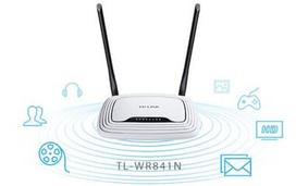 tp link router 4g - TP-Link TL-WR841N - 6 nuotrauka