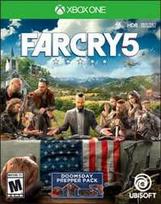 far cry 5 - Far Cry 5 XBOX ONE - 1 nuotrauka