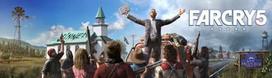 far cry 5 - Far Cry 5 XBOX ONE - 2 nuotrauka