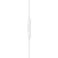 Pirkti Apple EarPods su lightning jungtimi White (Baltos) - Photo 3