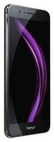 Huawei Honor 8 Dual 32GB Midnight Black (Juodas)