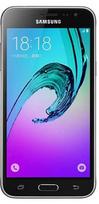 Samsung Galaxy J3 2016 J320F Black (Juodas)