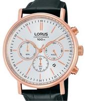 LORUS RT338DX-9