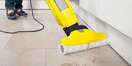 karcher 5 - Karcher FC 5 Premium 1.055-530.0 - 4 nuotrauka